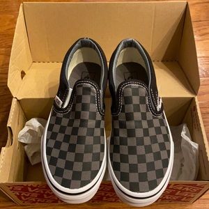 Vans Kids shoes